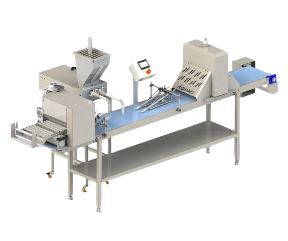 Foto - Linha Masterform Slim