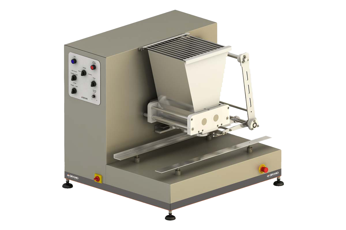 Foto - Máquina de Biscoitos MB50