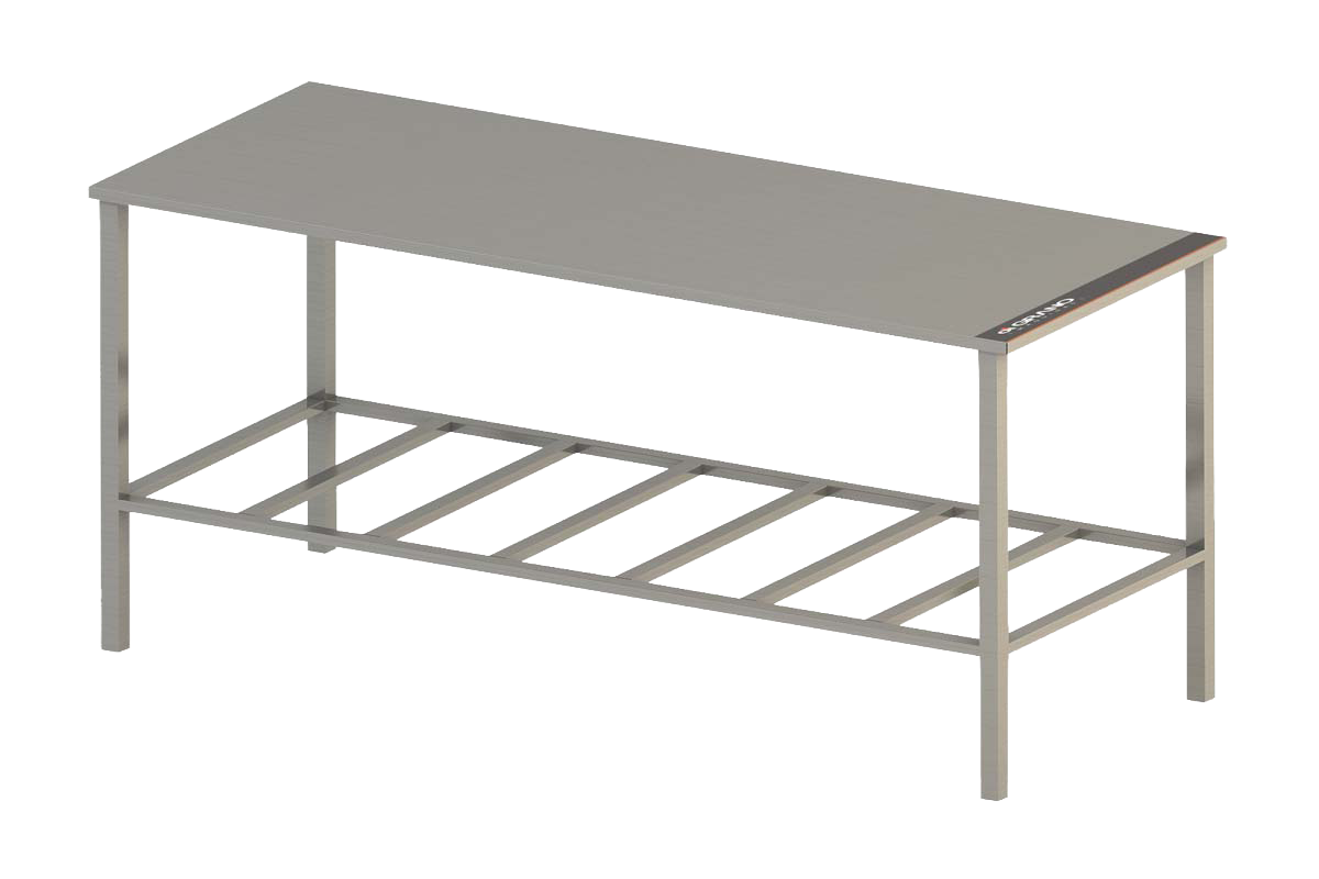 Foto - Mesa de Manipulação