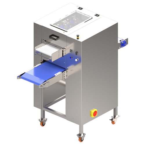 Foto - Cilindro Laminador Conjugado C3 400