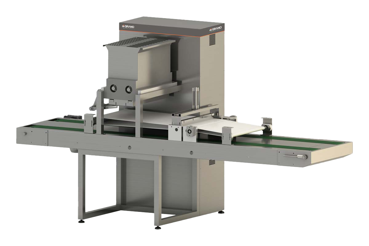 Foto - Máquina de Biscoitos MB250